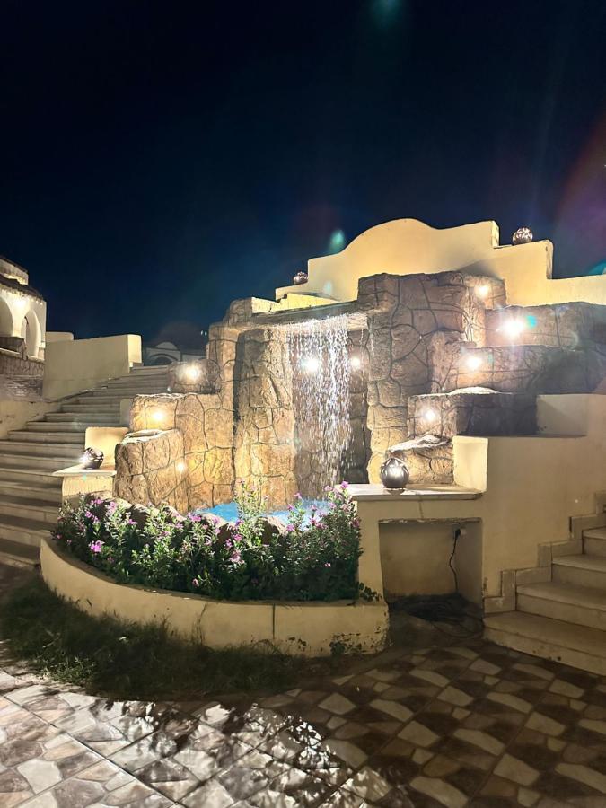Elphardous Oasis Hotel Луксор Екстер'єр фото